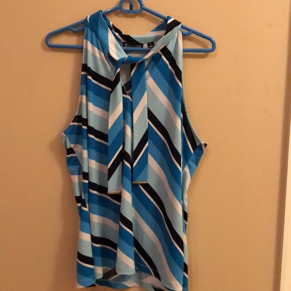New York Co top